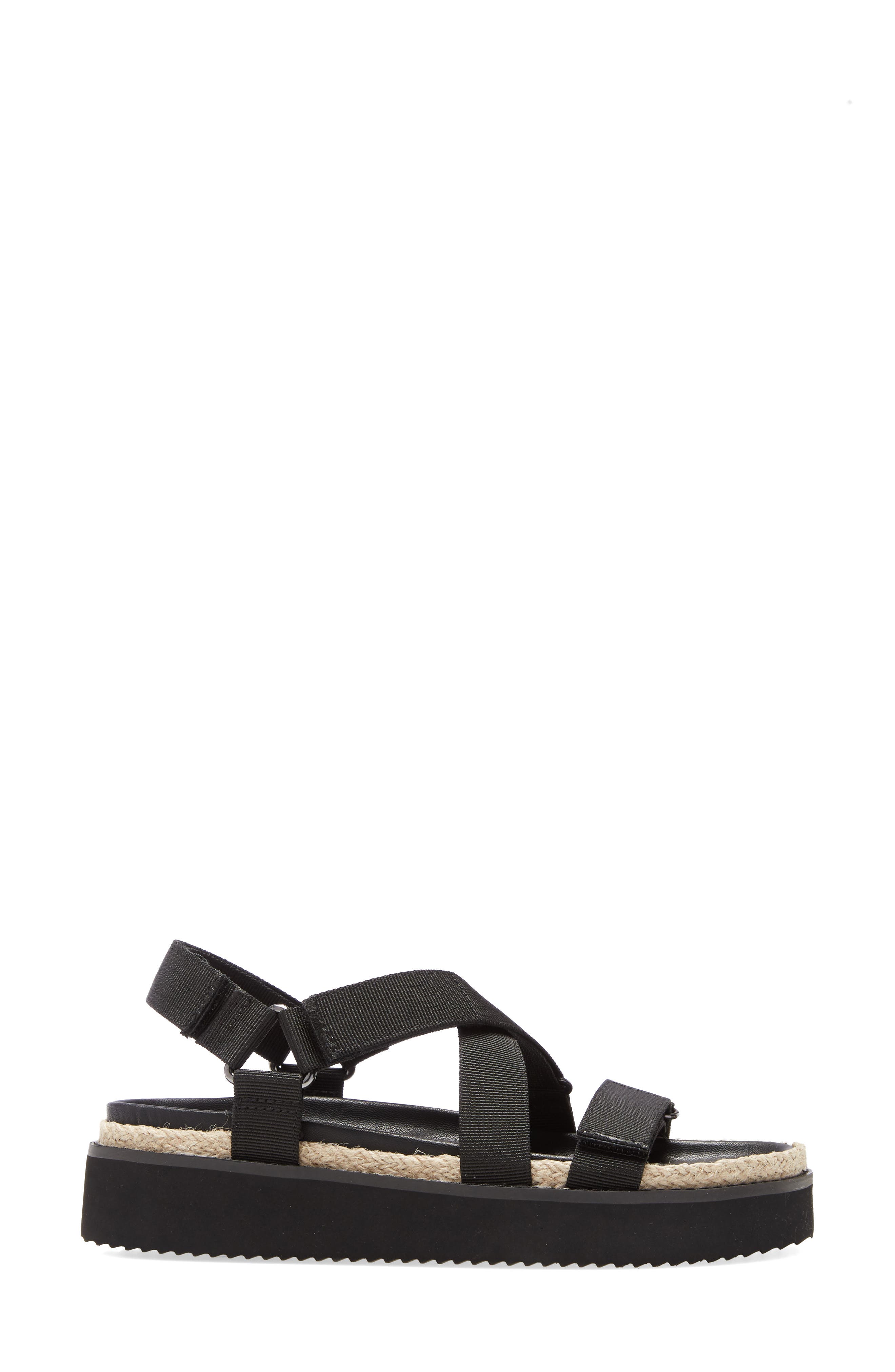 BP. Gage Platform Sandal, Alternate, color, 