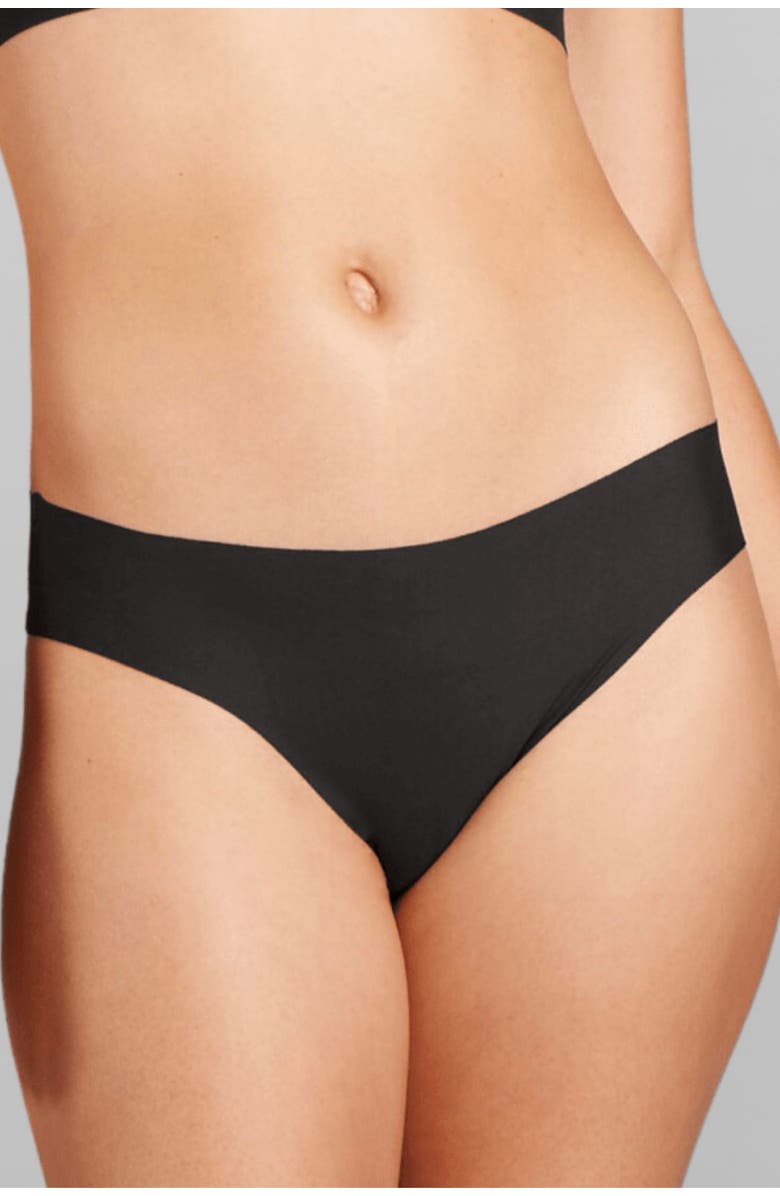 Siella No Show Bikini, Main, color, 