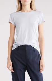 Vince Little Boy T-Shirt