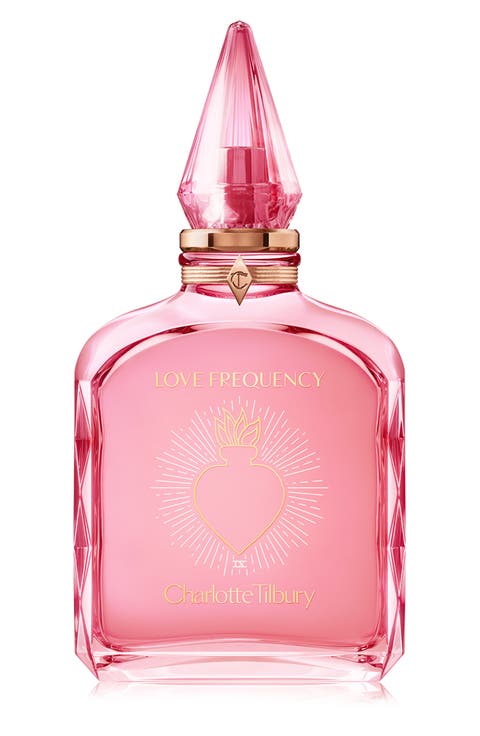 Love Frequency Eau de Parfum
