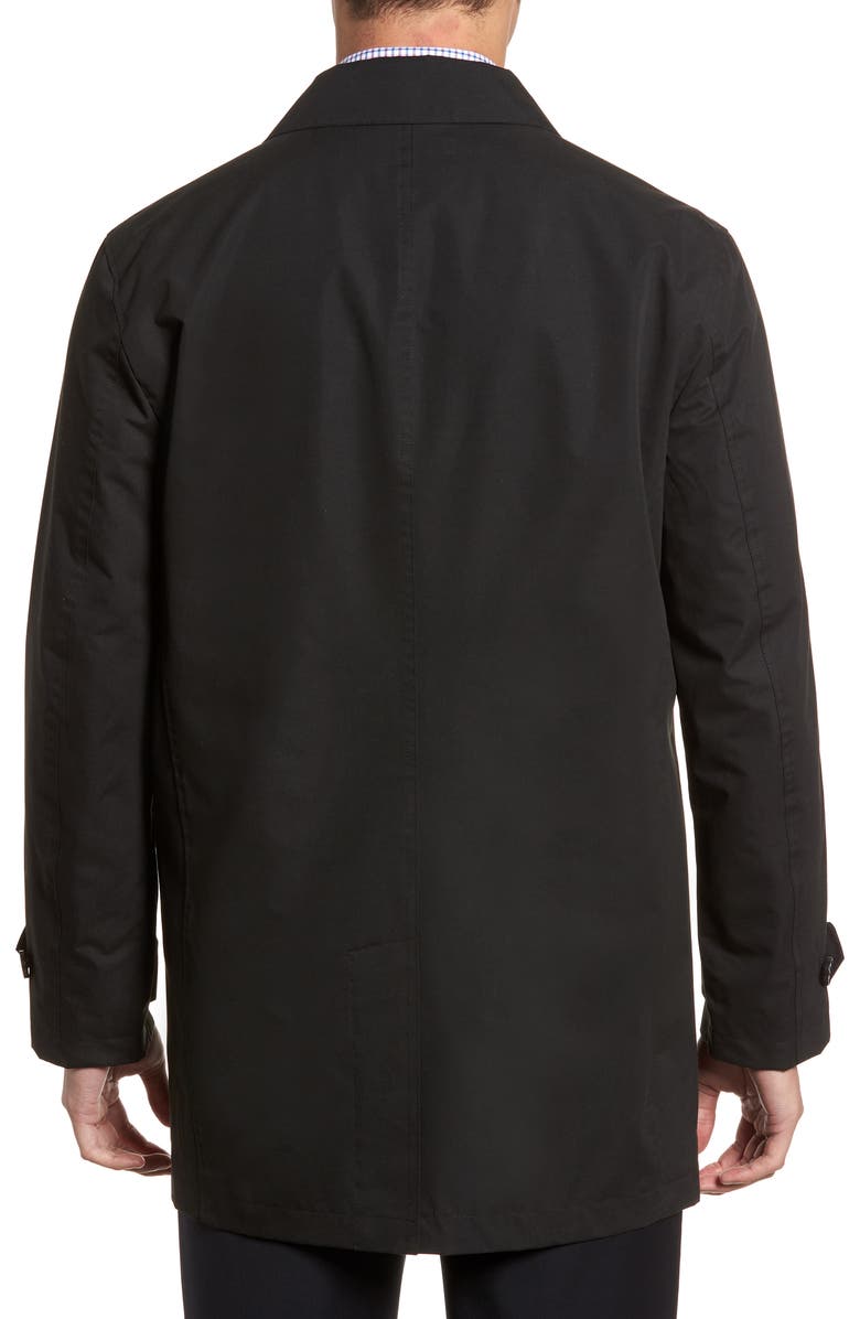 Cole Haan Signature Raincoat, Alternate, color, 