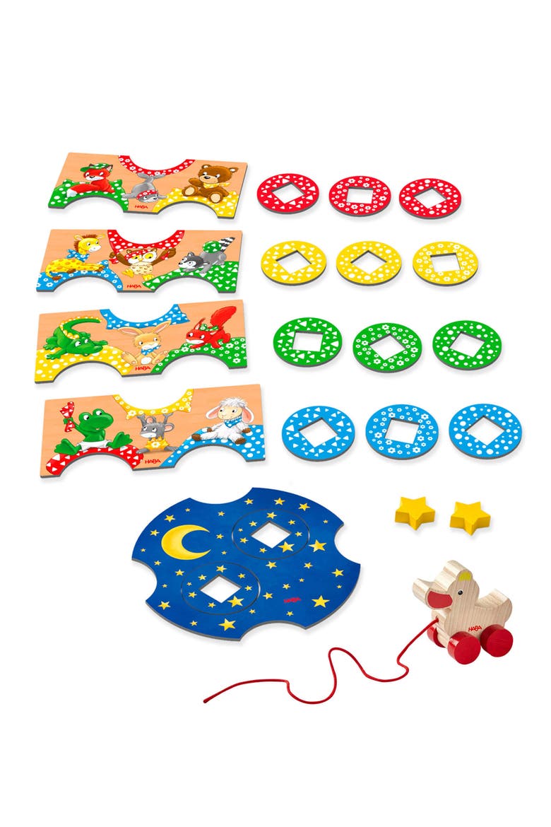 My Very First Games -  The Duck Game, Alternate, color, MULTI