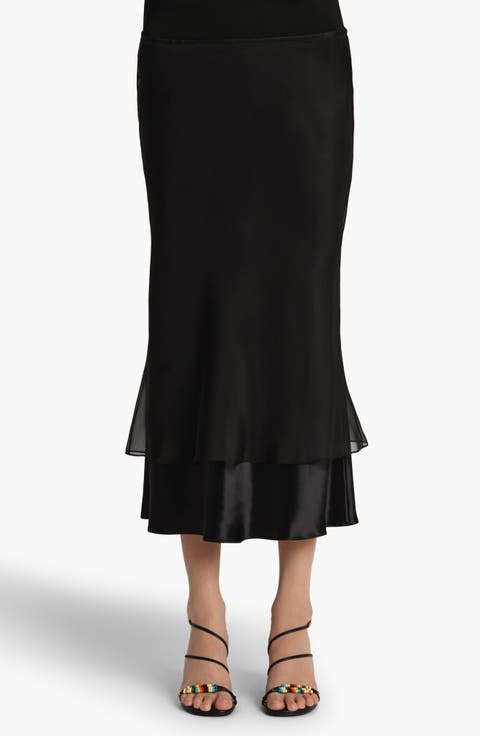 Women's Khaite Skirts | Nordstrom