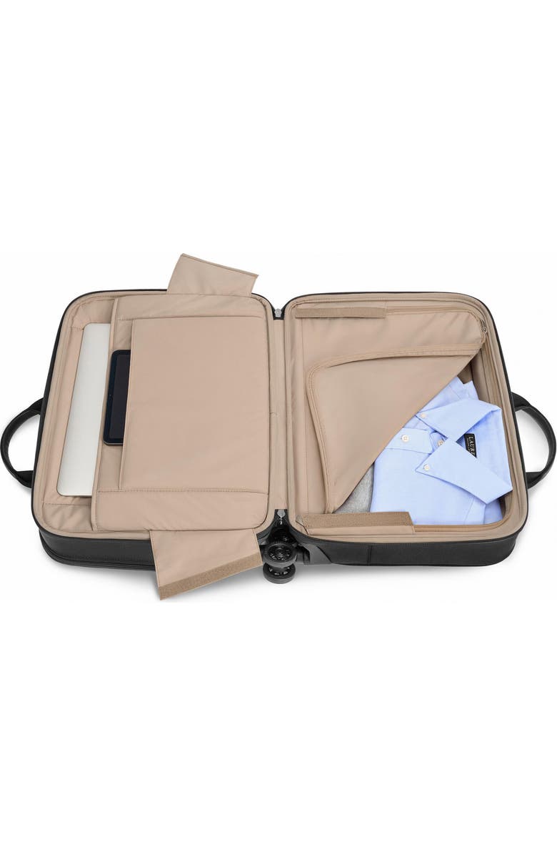 Briggs & Riley @Work Large Spinner Brief, Alternate, color, Black