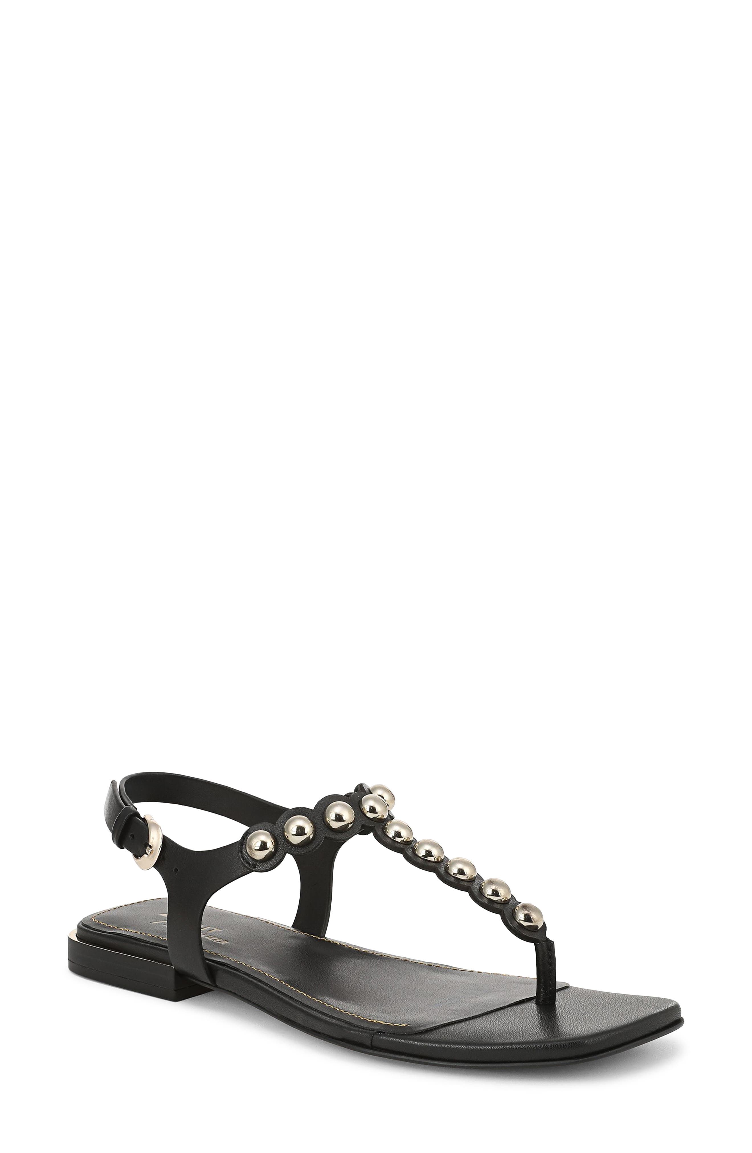 27 EDIT Naturalizer Nara Slingback Sandal