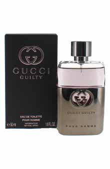 Gucci Guilty Eau de Toilette Pour Homme