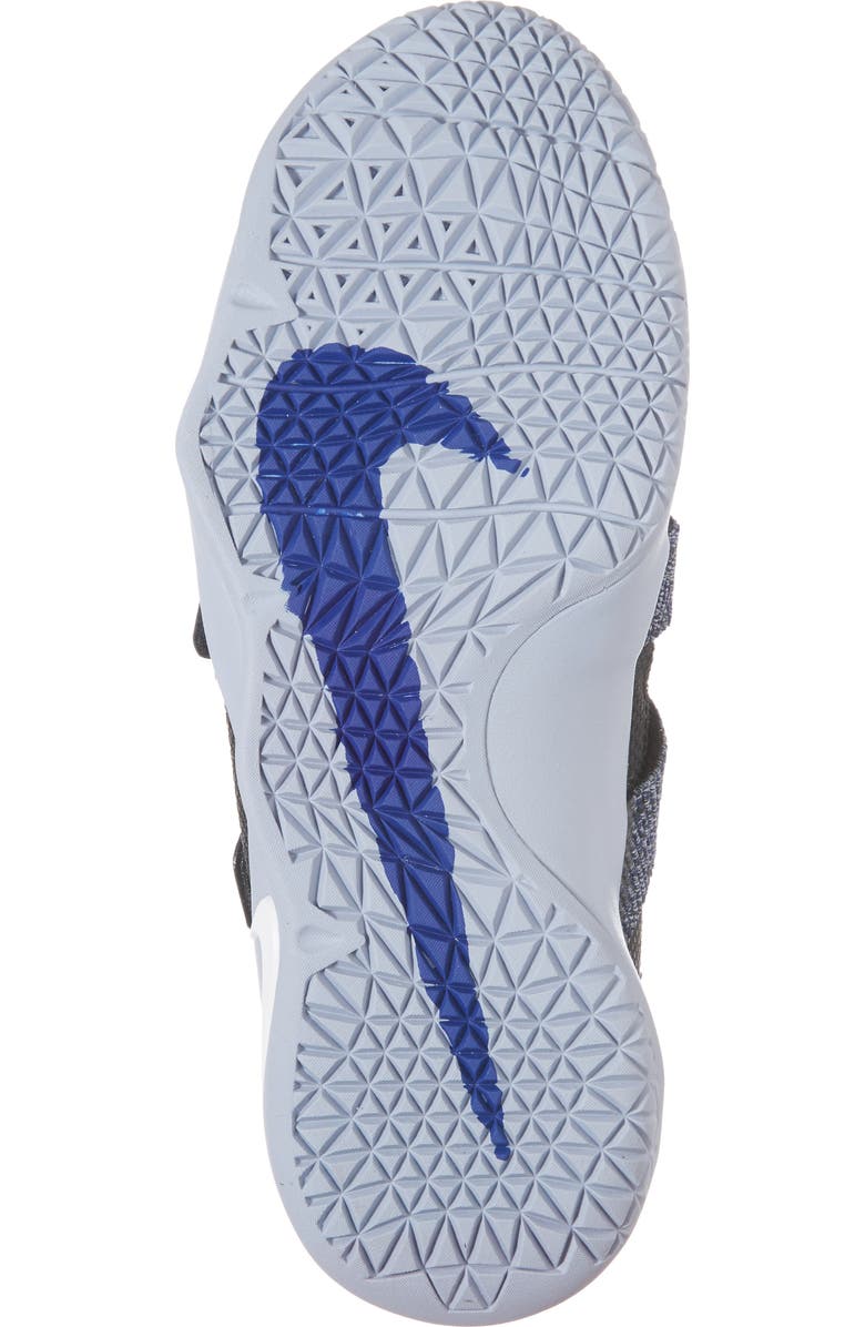 Nike LeBron Soldier XI Basketball Shoe, Alternate, color,