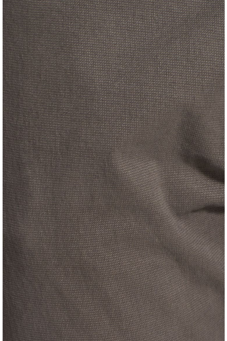 'Neilson' Five-Pocket Pants, Alternate, color, NUTMEG