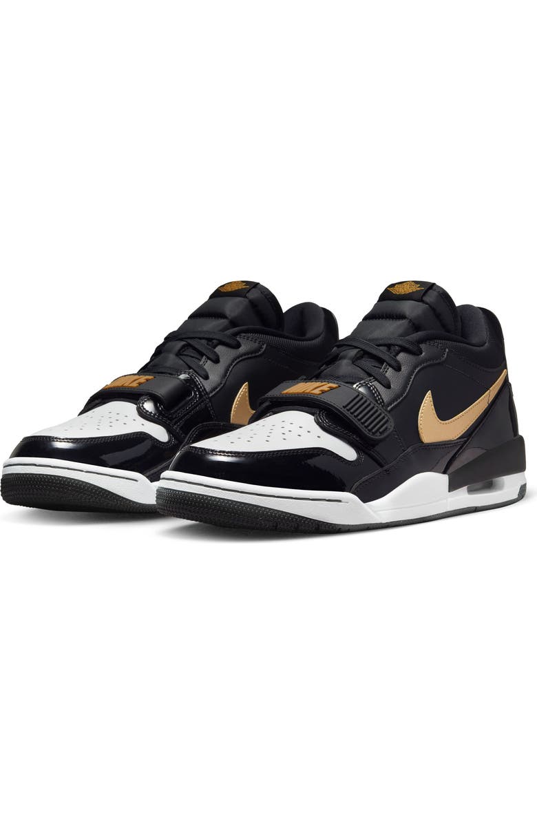 Nike Air Jordan Legacy 312 Low Sneaker, Main, color,