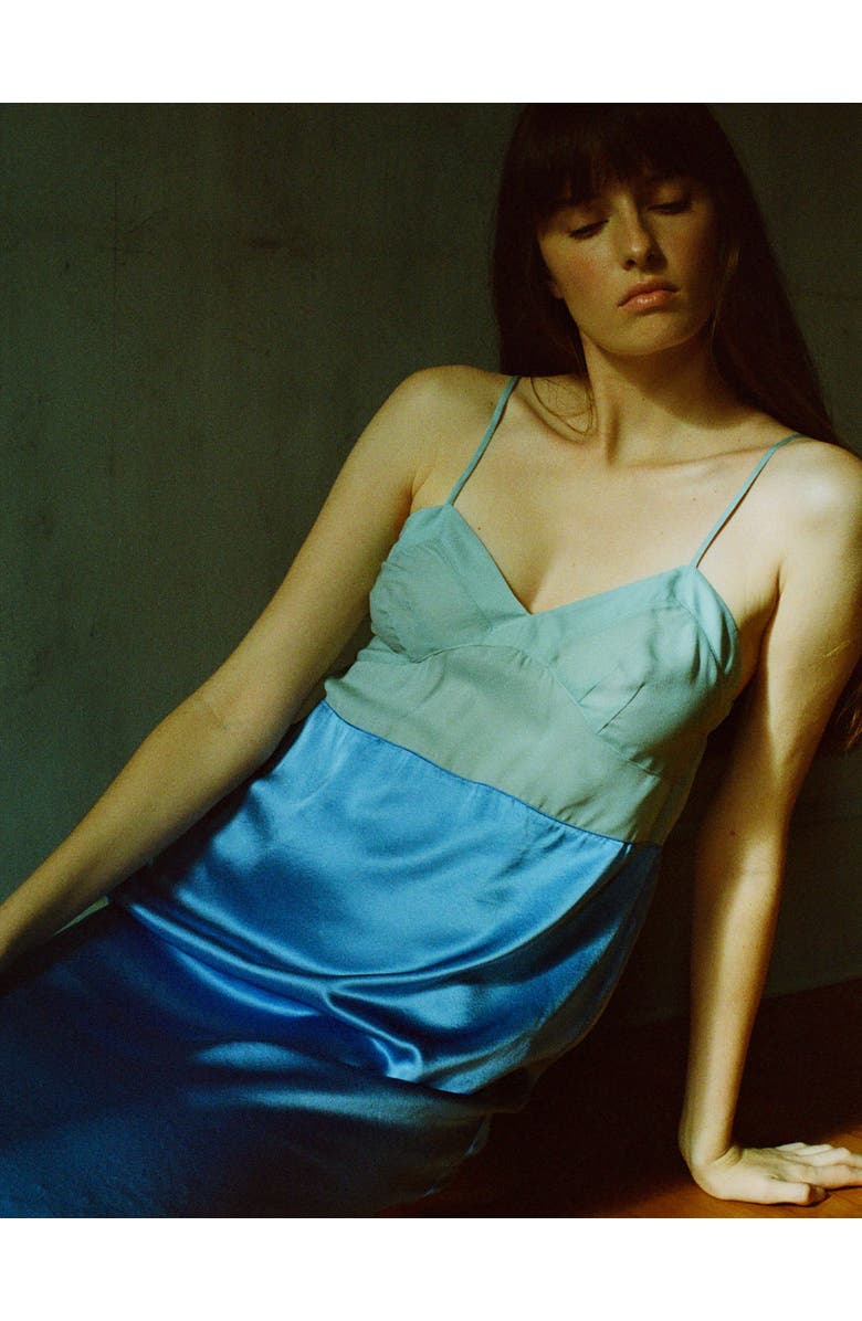 Araks Ingrid Slip, Alternate, color, Bluet