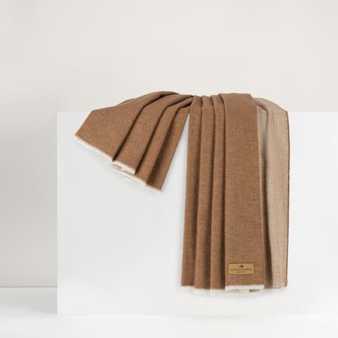 Aspen Peaks Throw