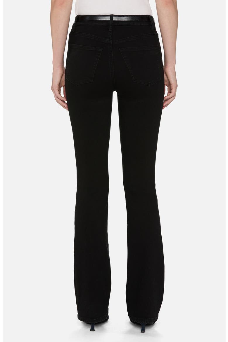 The Reboot High Waist Bootcut Jeans, Alternate, color, LEVITATE