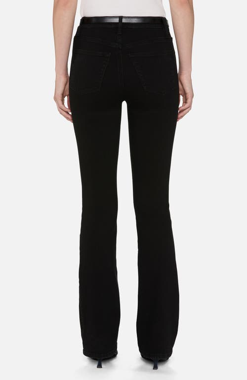 FRAME FRAME THE REBOOT HIGH WAIST BOOTCUT JEANS