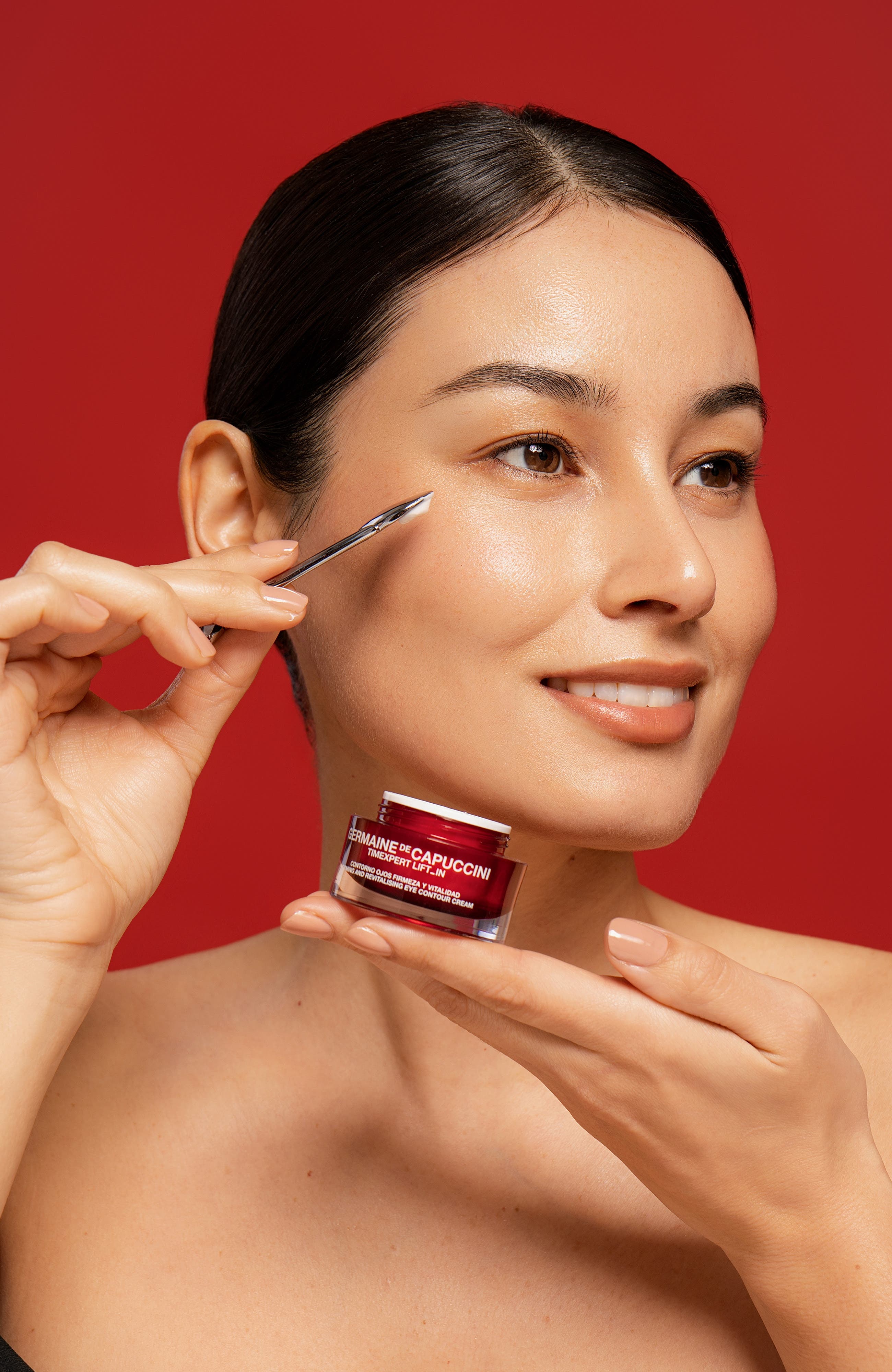 Germaine de Capuccini Firming and Revitalizing Eye Contour | Nordstrom