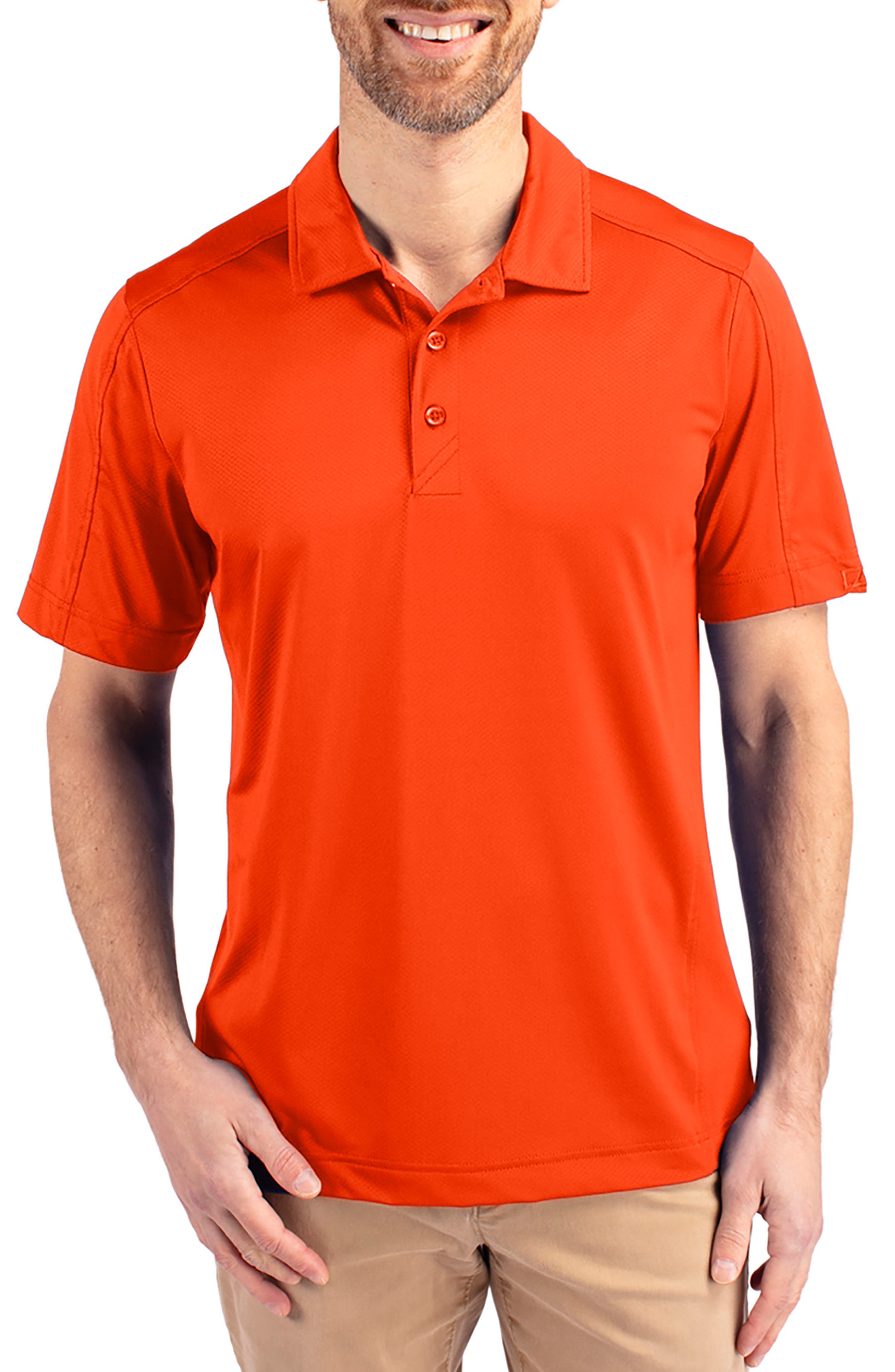 COLLEGE ORANGE