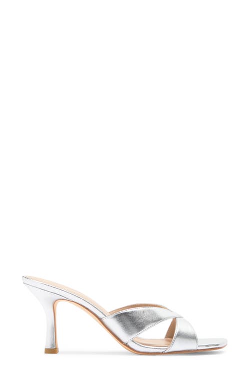 Stuart Weitzman Miami Slide Sandal