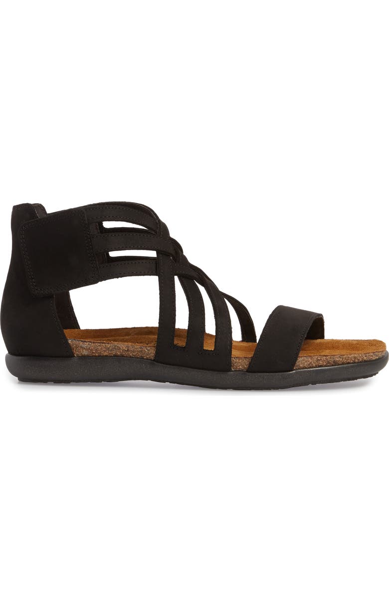 Naot Marita Sandal, Alternate, color,