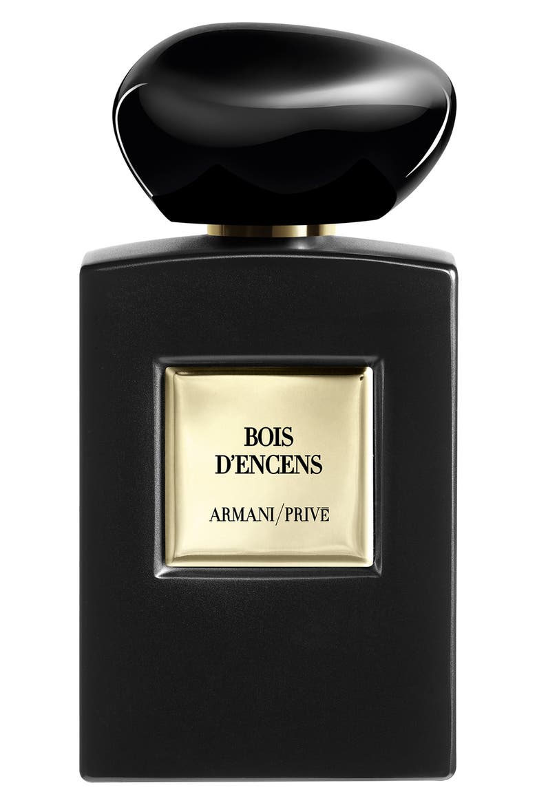 Bois D'Encens Eau de Parfum, Alternate, color, REFILLABLE