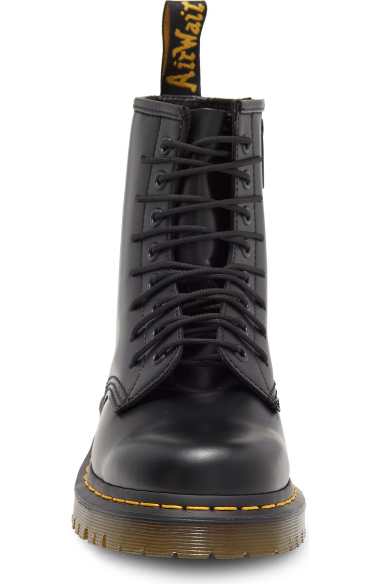 Dr. Martens 1460 XTRM Lace-Up Combat Boot, Alternate, color,