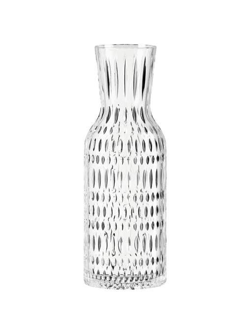 Ethno Glass Carafe
