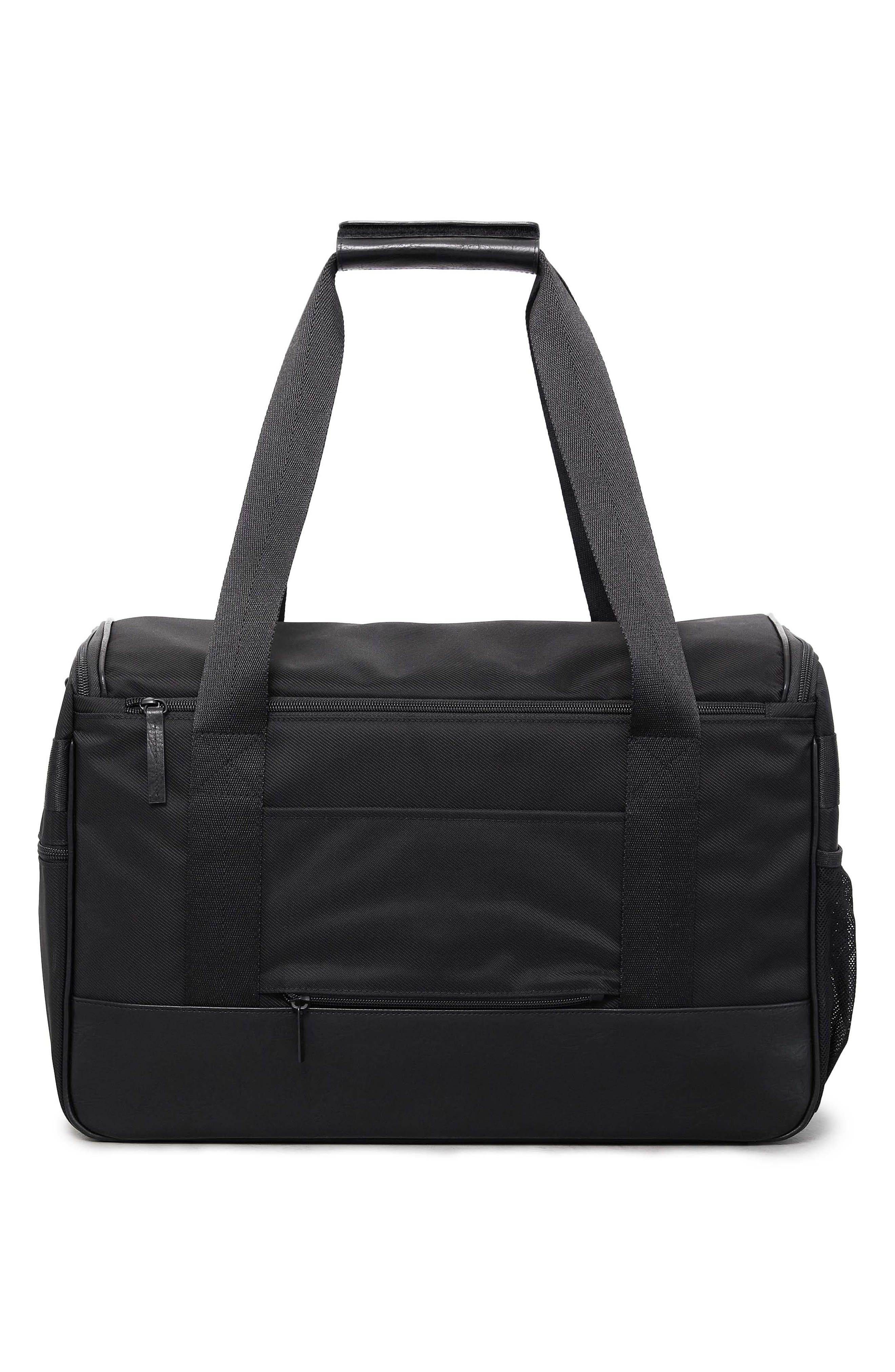 Béis The Hanging Duffle Bag, Alternate, color, 