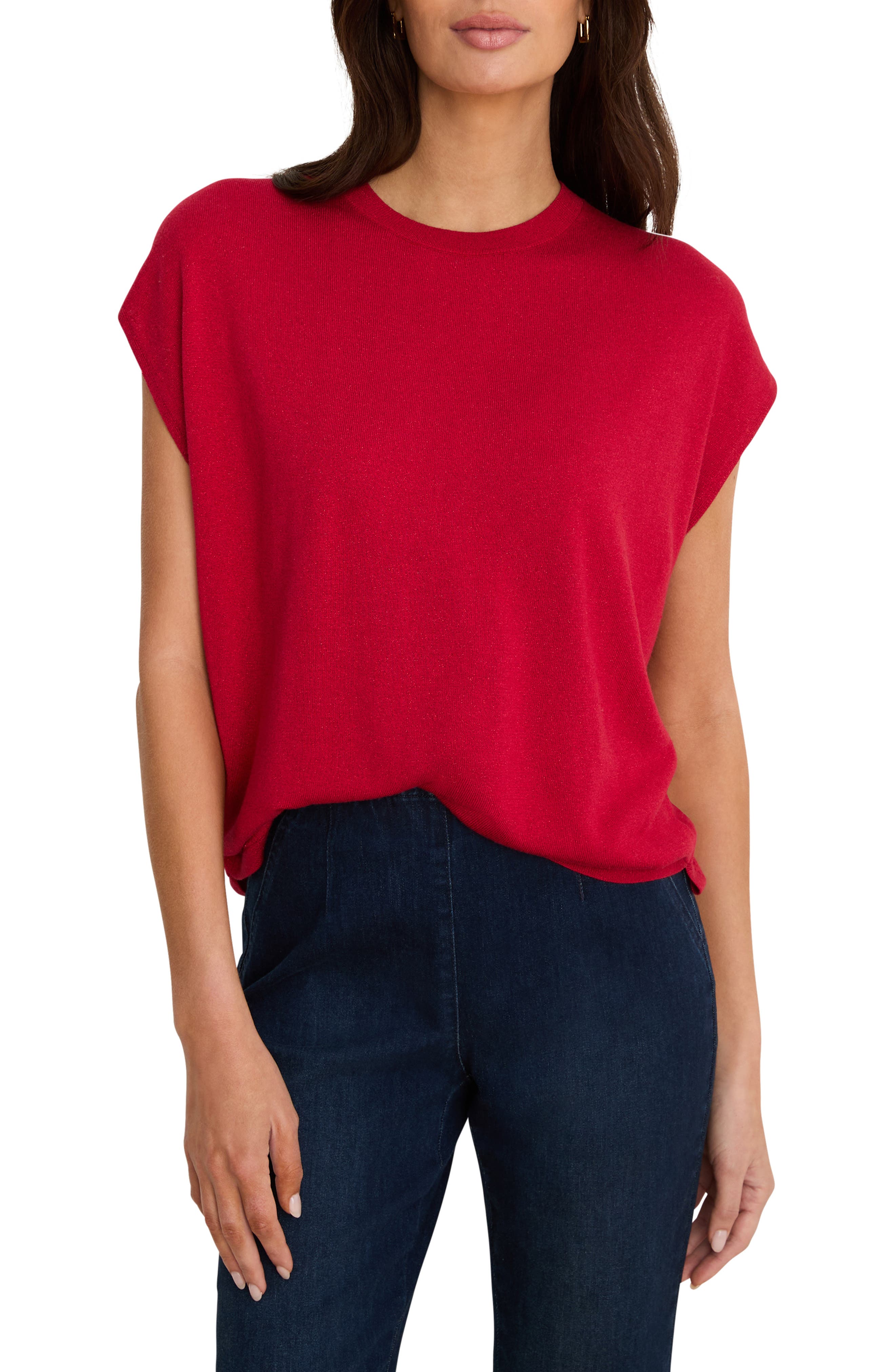 Cocoon Sweater - image 3