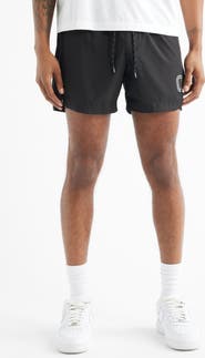 OVERTIME Melo Performance Shorts