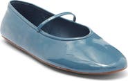 Jeffrey Campbell Dancerina Mary Jane Ballet Flat