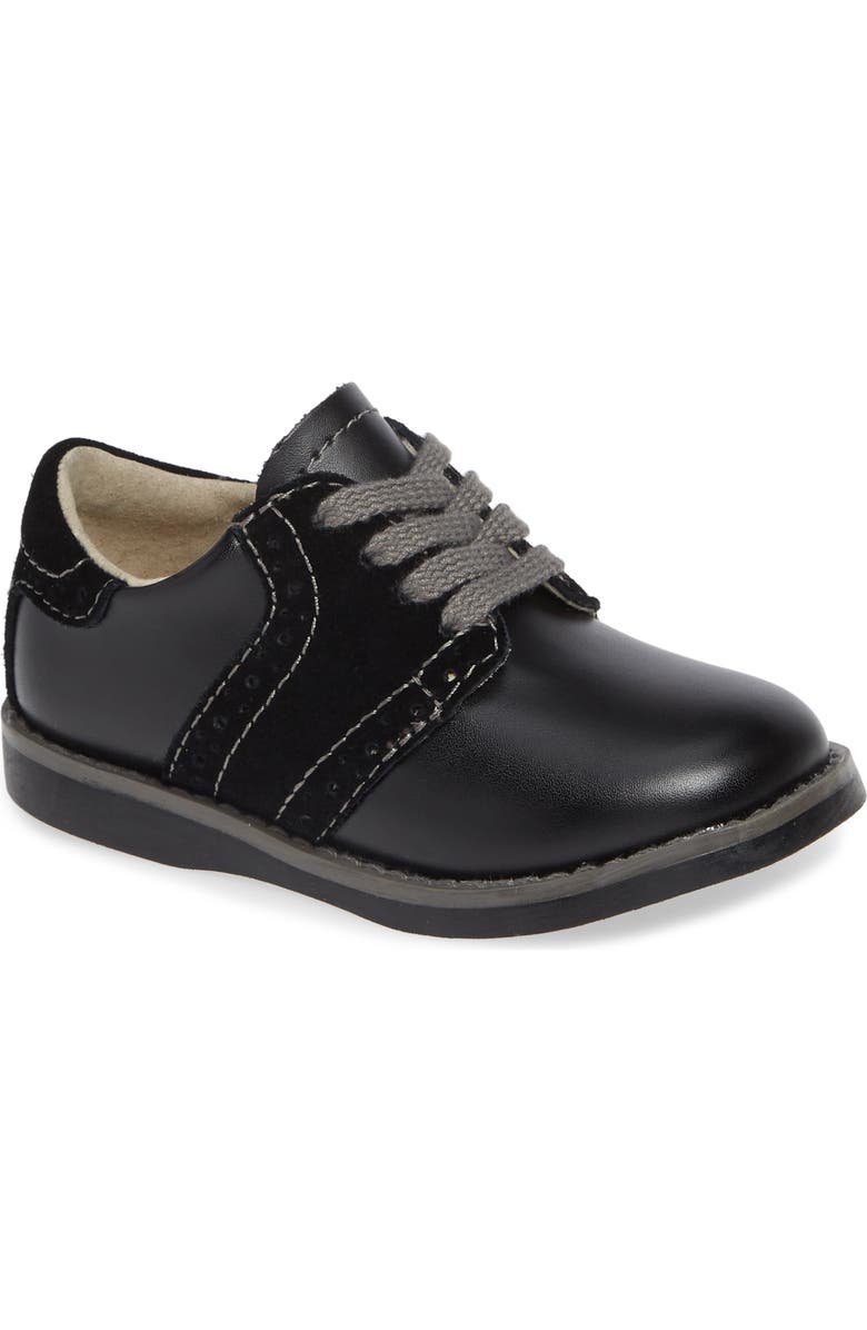 Footmates Connor Oxford, Main, color,