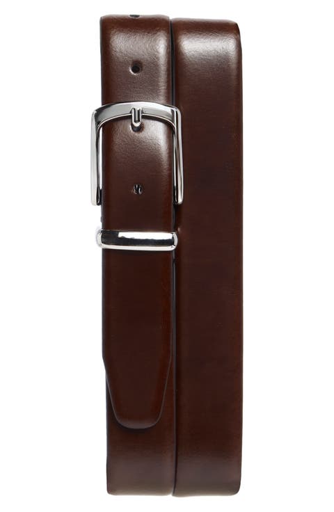 Cory Leather Belt