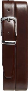 Nordstrom Cory Leather Belt