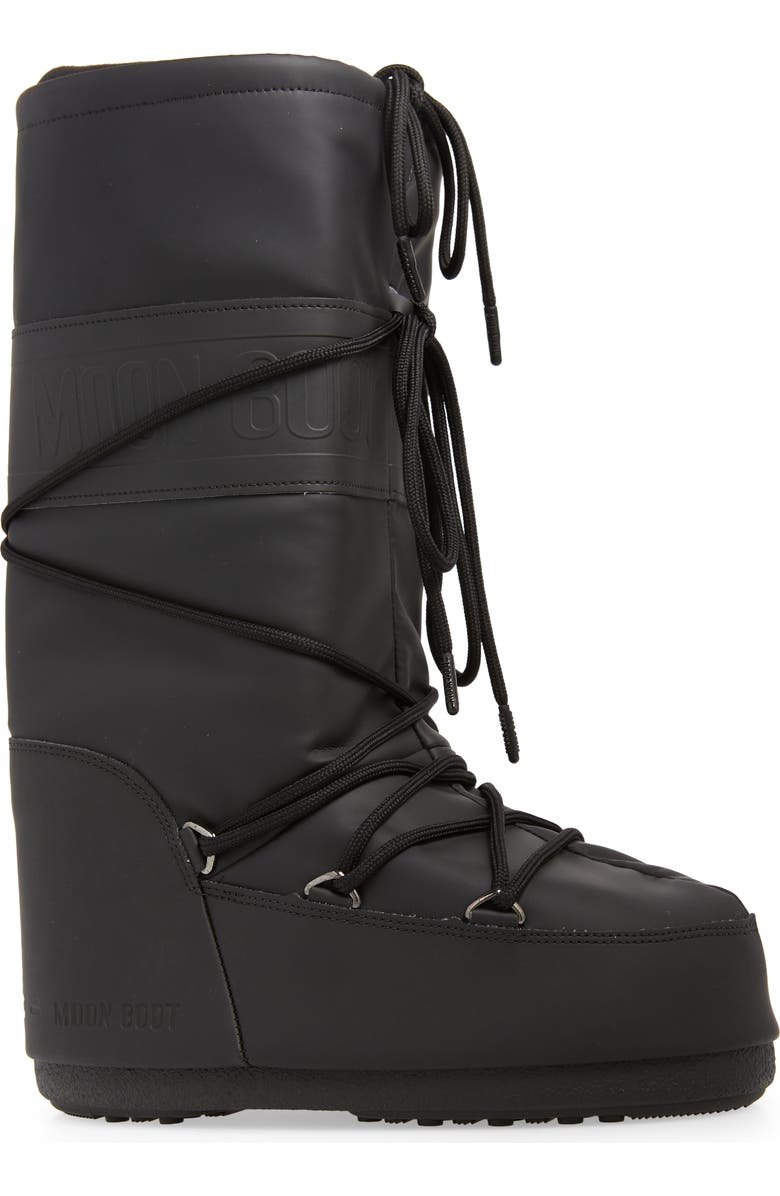 Moon Boot<sup>®</sup> Icon ProTECHt Waterproof Moon Boot, Alternate, color,