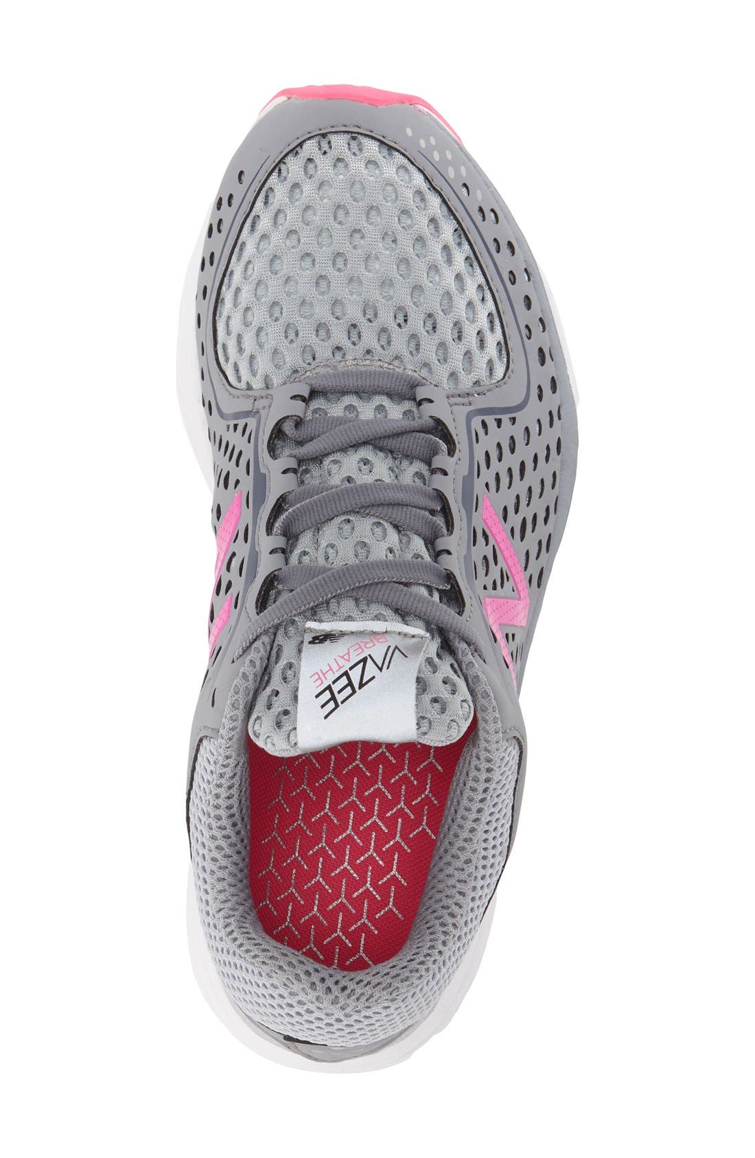 New Balance 'Vazee Pace' Running Shoe, Alternate, color, 