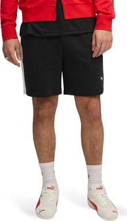PUMA T7 Relaxed Shorts