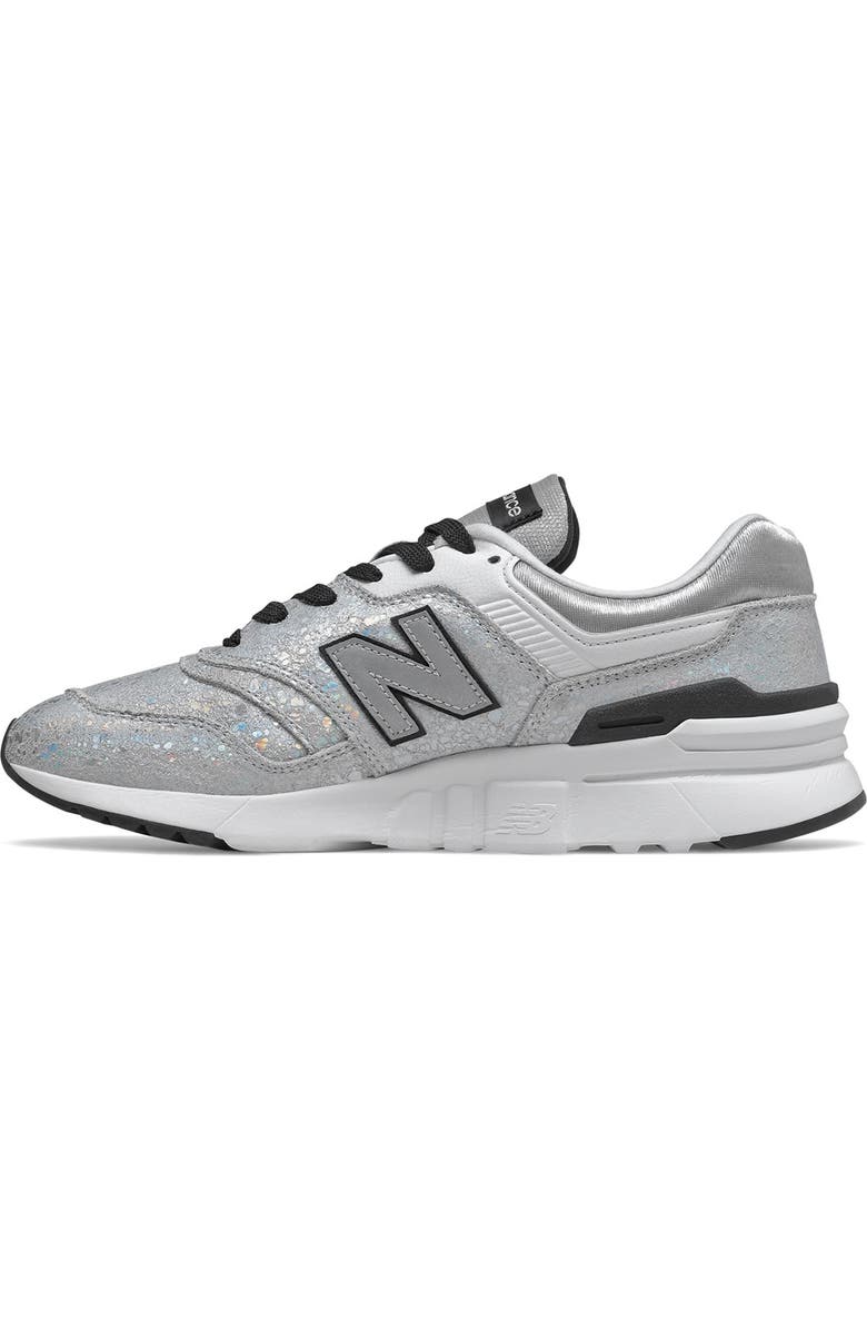 New Balance 997H Classic Running Sneaker, Alternate, color,
