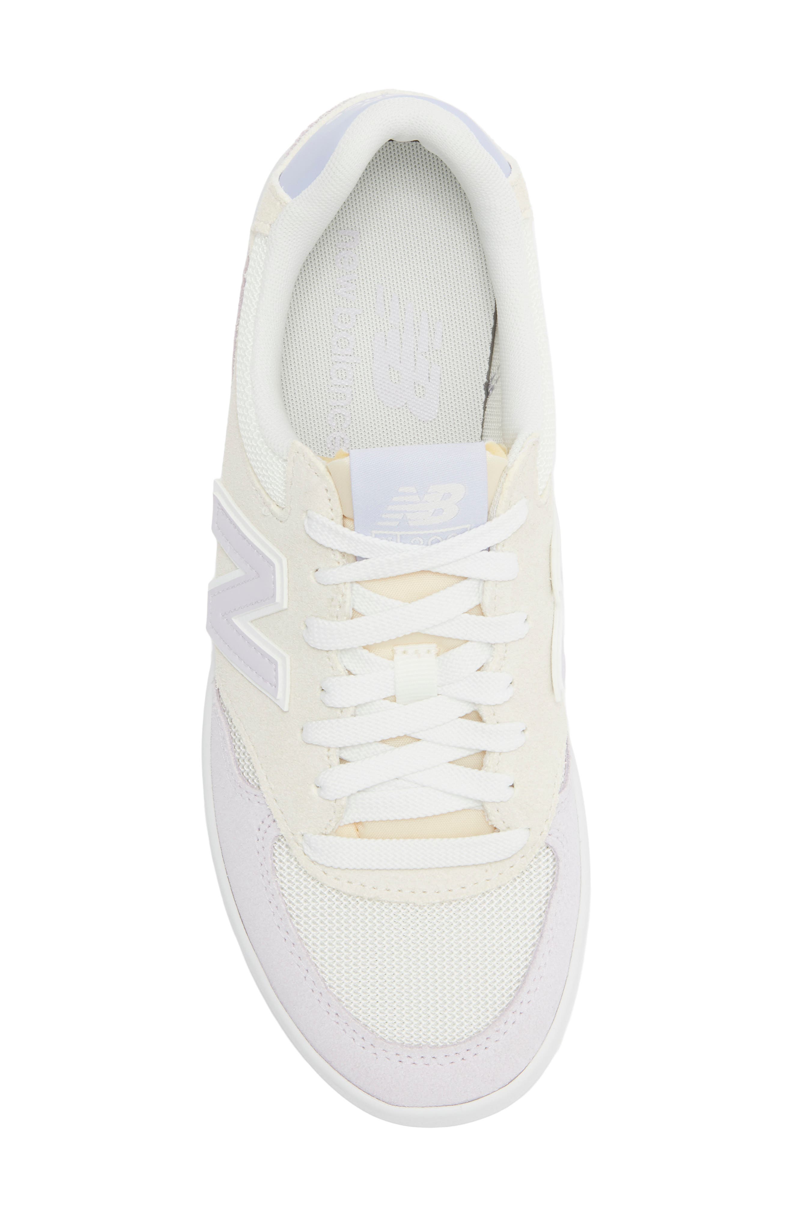 New Balance 300 Sneaker, Alternate, color, Taro/ Daybreak