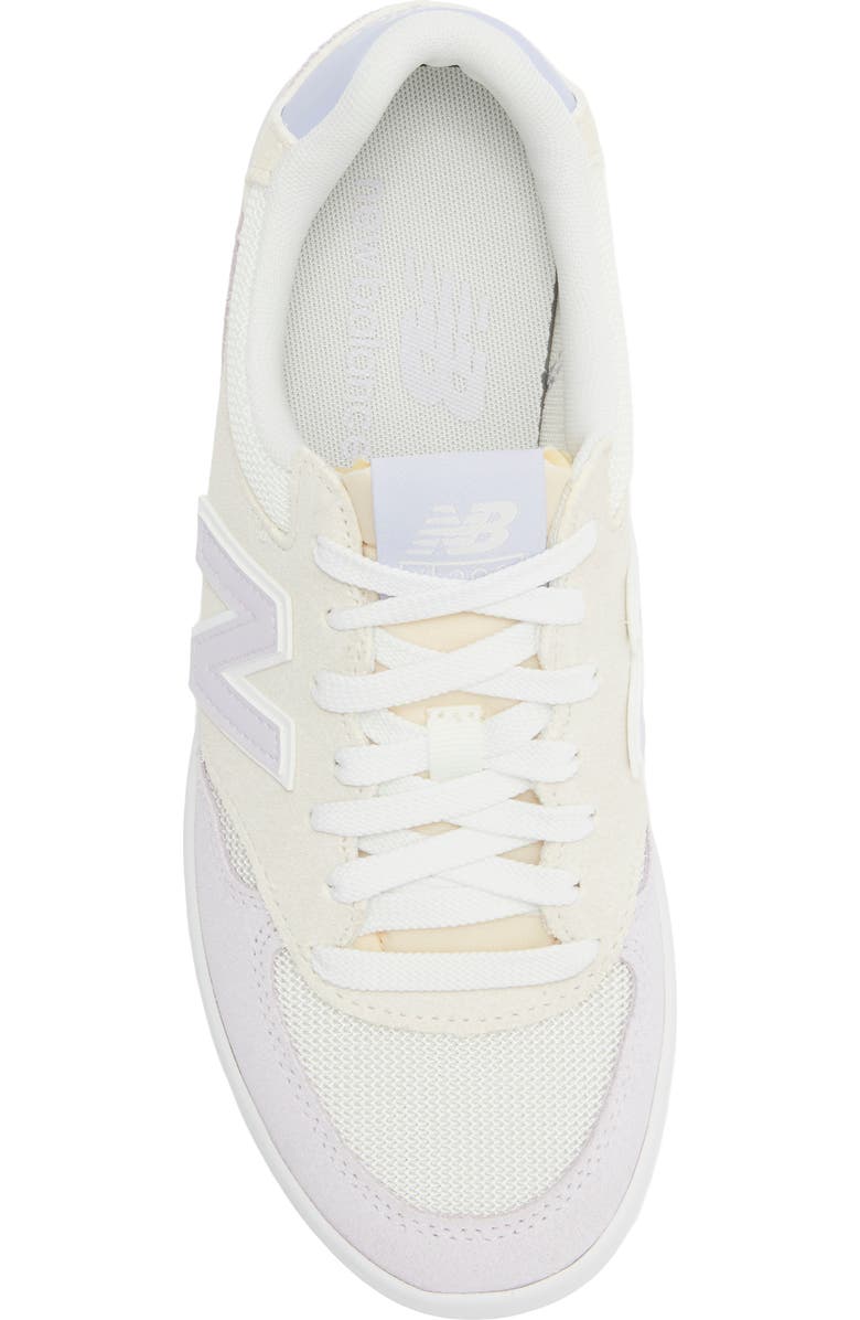 New Balance 300 Sneaker, Alternate, color, Taro/ Daybreak