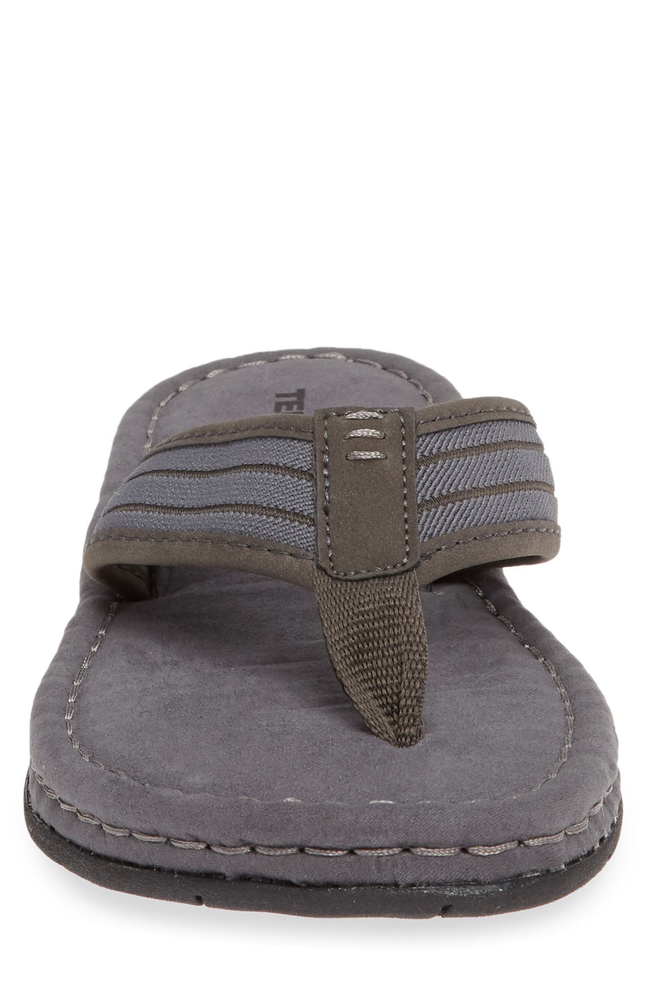 Tempur-Pedic<sup>®</sup> Braxton Flip Flop, Alternate, color, 