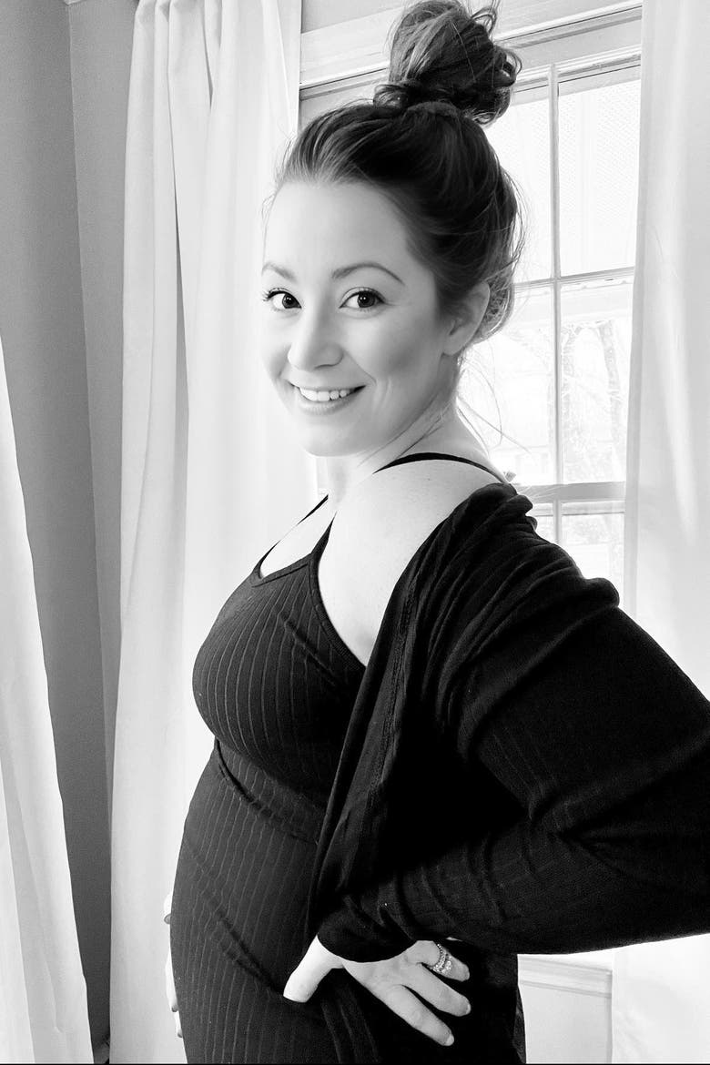 Ribbed Cardigan 2 Piece Set, Alternate, color, Black