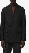 MANGO Boston Double Breasted Blazer