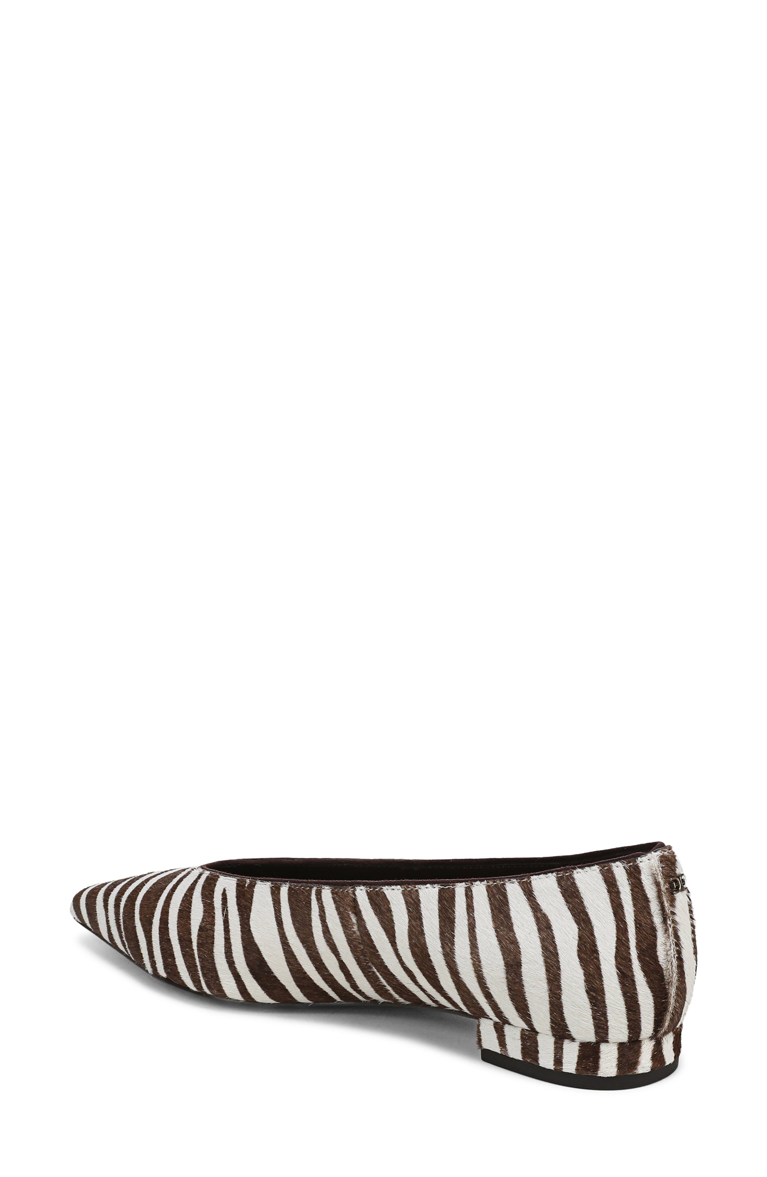 Emory Flat, Alternate, color, CHOCOLATE/ IVORY