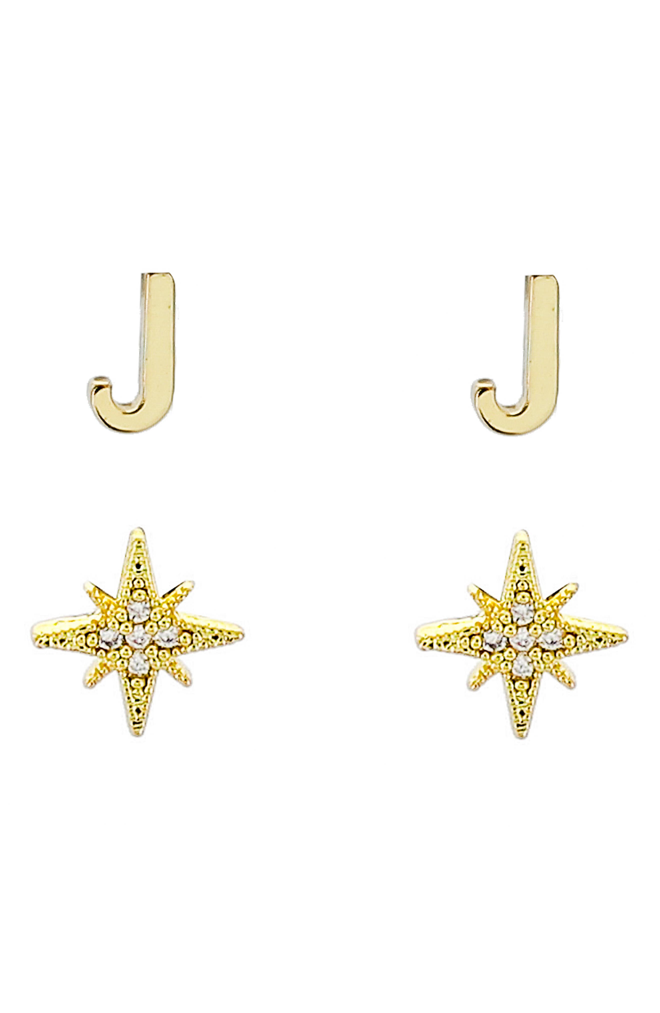 GOLD-J