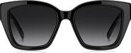 BOSS 54mm Sunglasses