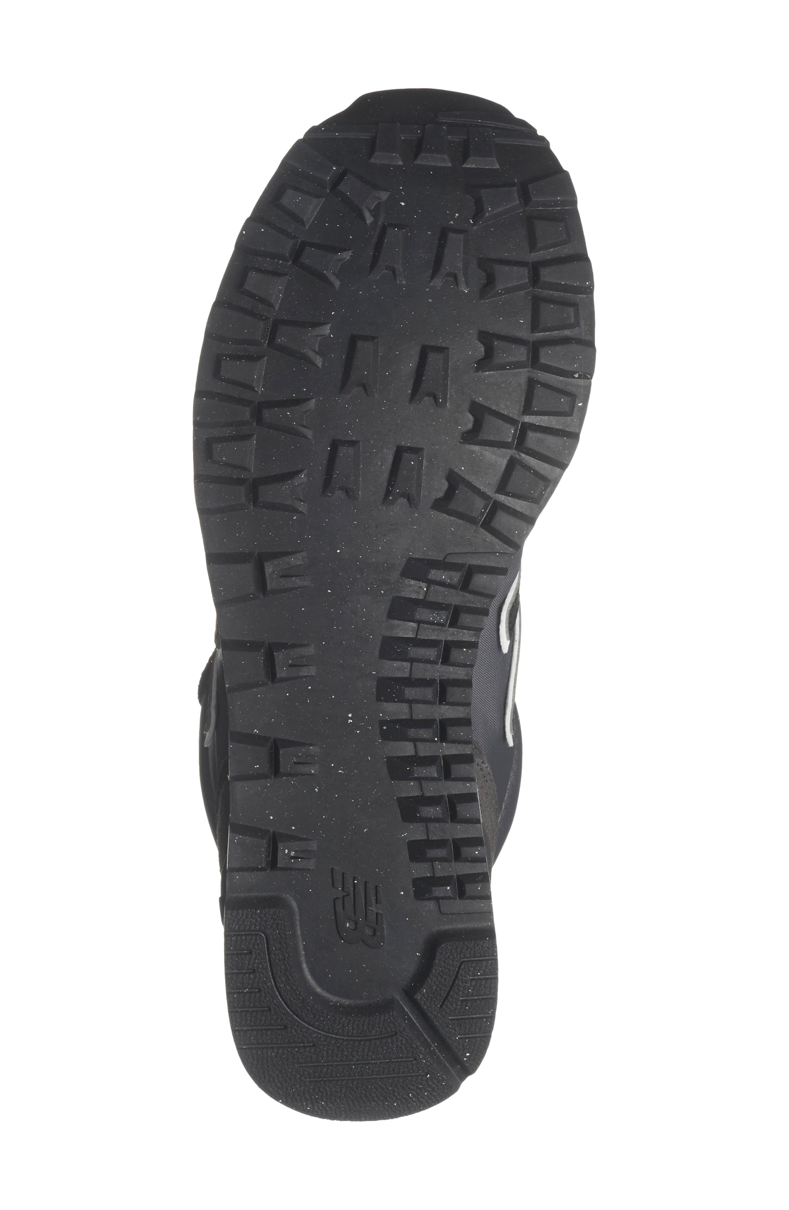 515 Sneaker, Alternate, color, CASTLEROCK/ BLACK CEMENT