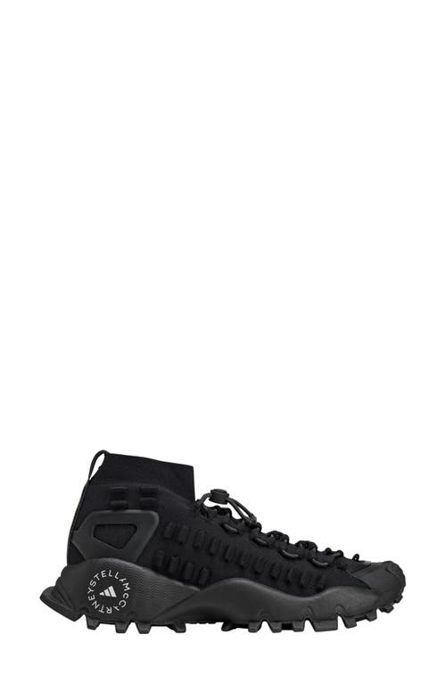 Adidas By Stella Mccartney Asmc Seeulater 2 Sneaker In Black