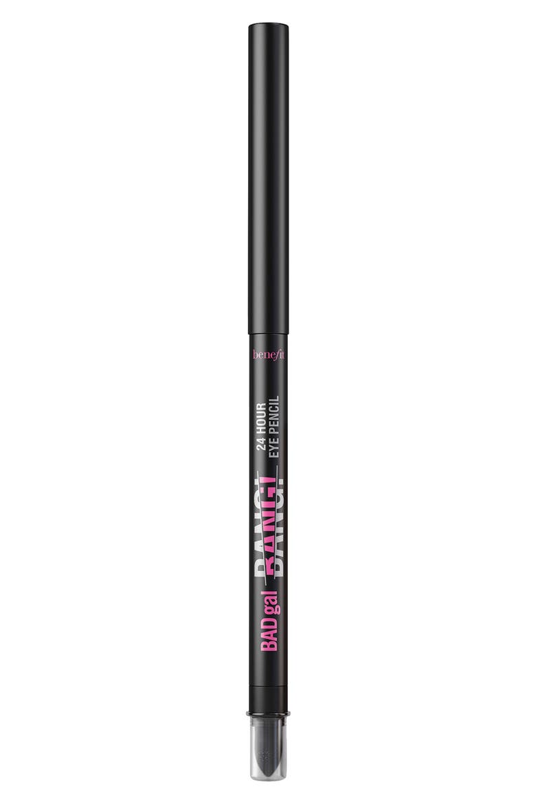 BADgal BANG! 24-Hour Eye Pencil, Alternate, color, PITCH BLACK