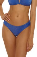 Becca Golden Isle Hipster Bikini Bottoms