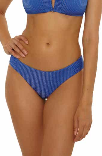 Golden Isle Hipster Bikini Bottoms