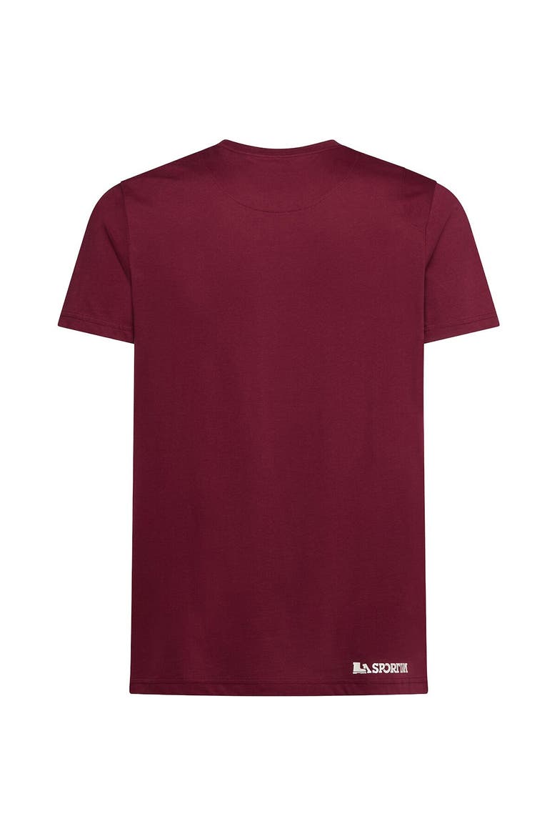 Moon Rock T-Shirt - Men's, Alternate, color, Redwood