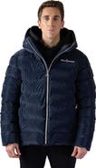 Woodpecker Men's Sparrow Medium Weight Coat